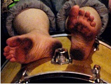 LIVE FOREVER PART 2 COVER